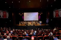 Sazin Ve Sözün Ustalari Sultanbeyli'de Bulustu