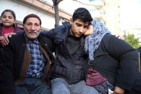 Sinavi Geçen 151 Ögrenci Kutsal Topraklara Ugurlandi