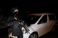 Terör örgütlerine darbe