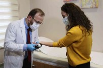 Türkiye'de 5-6 Yildir Uyuz Vakalarinda Artis Yasaniyor