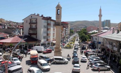 Üçüncü Çeyrekte Seyahat Harcamasi Yüzde 112,6 Artti