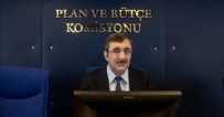 Yeni Konut Finansman Programı'na ilişkin kanun teklifi, TBMM Plan ve Bütçe Komisyonunda