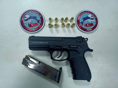 Yunuslar Suçlulara Göz Açtirmiyor