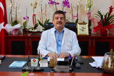 3 Yilda 2 Milyon 477 Bin 790 Hastaya Poliklinik Hizmeti Sunuldu