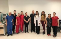 Bagislanan Organlariyla 5 Hastaya Can Olacak