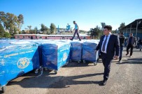 Buca'da Çöp Sorunu Kalmayacak