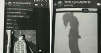 Eşine iple asılı kadın ve erkek fotoğrafı yollamıştı: Cezası belli oldu!