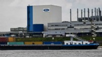 Ford'un Köln'deki fabrikasında 3 bin 200 kişi işten çıkarılacak