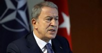 Hulusi Akar: Zap bölgesi büyük ölçüde teröristlerden temizlendi