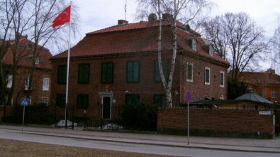 İslam düşmanlarına ders niteliğinde cevap: İsveç'teki Türk Büyükelçiliği önünde Kur'an-ı Kerim'e saygı programı düzenlenecek