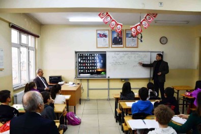 Karabük'te 'Kis Okullari' Kursu Basladi