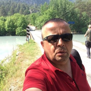 Kazada Yaralanan Sahis Hayatini Kaybetti