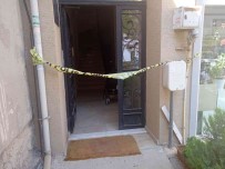 Komsusunu Pompali Tüfekle Öldüren Sanigin Yargilandigi Dava Ertelendi