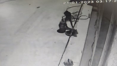 Mahalleleri Internetsiz Birakan Süpheliler Yakalandi, 3'Ü Tutuklandi