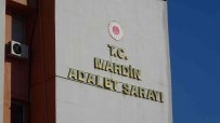 Mardin'de Teröre Finans Saglayan 5 Süpheli Yakalandi
