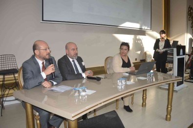 Niksar'da Içme Suyu Sebeke Projesi Bu Yil Basliyor