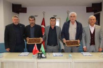 Oda Baskanlarindan 'Gönül Rahatligiyla Kuru Üzüm Yiyin' Çagrisi