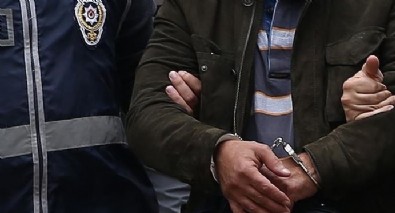 Samsun'da DEAŞ operasyonunda 4 zanlı yakalandı