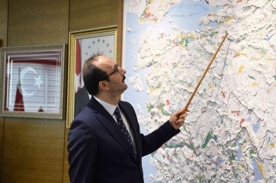 Son 20 Yilda 75 Tesis Hayata Geçti