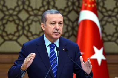 Cumhurbaşkanı Erdoğan: Türkiye'nin zengin kültür iklimini tek tipleştiren mahalle baskısını reddediyoruz
