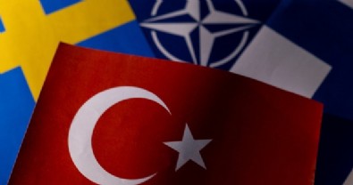 Türkiye, İsveç ve Finlandiya arasındaki üçlü mekanizma toplantısı iptal edildi!