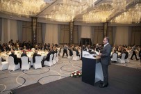 Vali Pehlivan Açiklamasi 'Yatirimlar Heyecan Veriyor'