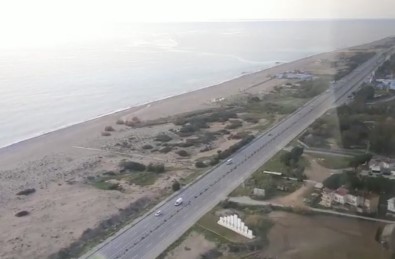 Yabancilar Adina Tescil Edilen 421 Araç Denetlendi, 17'Sine Cezai Islem Uygulandi