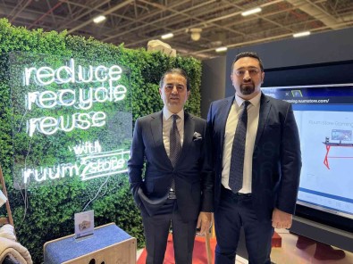 Yil Sonu Iki Kat Büyüme Hedefleyen Doganlar Mobilya, Yeni Koleksiyonlarini Sergiliyor