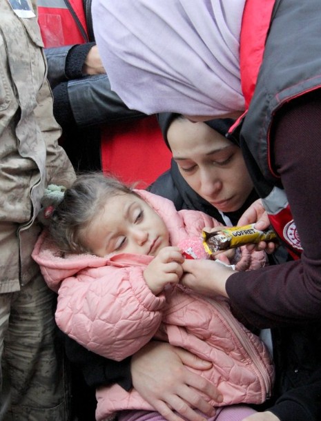Hatay şehidini dualarla uğurladı