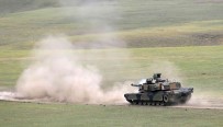 ABD, Ukrayna'ya 31 Adet M1 Abrams Tanki Gönderecek
