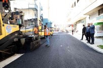 Akdeniz'de Asfalt Atagi