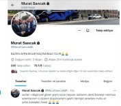 Baskan Murat Sancak'tan Düsündüren Mesaj!