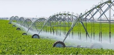 Bireysel Sulama Sistemlerine Hibe Destegi