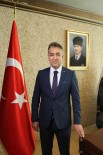 Bitlis Valiligi, EMITT Turizm Ve Seyahat Fuari'na Katilacak Haberi
