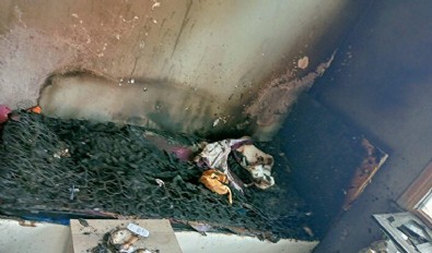 Büşra Kabataş'ı hunharca katleden caninin 'internet aramaları' dehşete düşürdü