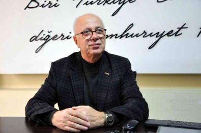 CHP Manisa'da Çaliskan Dönemi Basladi