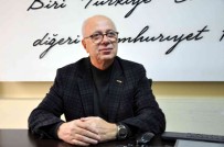 CHP Manisa'da Çaliskan Dönemi Basladi