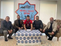 Develigücü'nde 15 Futbolcu Gitti, 12 Futbolcu Geldi