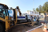 DISKI ALO 153 Ile Arizalara Aninda Müdahale Ediyor