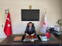 Elbistan'da  Geçen Yil Denetimlerde 554 Isletmeye 891 Bin Lira Ceza Kesildi