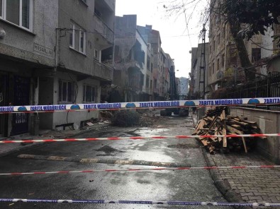 Esenler'de 2. Büyük Kentsel Dönüsüm Çalismasi Basladi