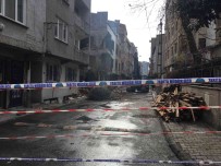 Esenler'de 2. Büyük Kentsel Dönüsüm Çalismasi Basladi