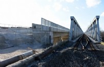 İstanbul-Edirne arası bir saate düşüyor: Halkalı-Kapıkule hızlı tren hattının ilk etabı için tarih belli oldu