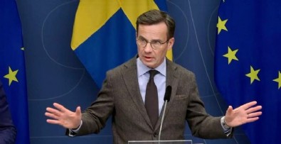 'İsveç'in korku senaryosu gerçeğe dönüşebilir' İsveç Başbakanı'ndan itiraf!
