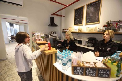 Kartal'da Sosyal Tesislere Bir Yenisi Daha Eklendi