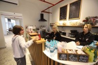 Kartal'da Sosyal Tesislere Bir Yenisi Daha Eklendi