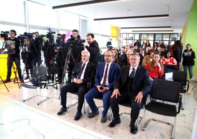 Nilüfer Belediye Baskani Erdem'den Itiraf...