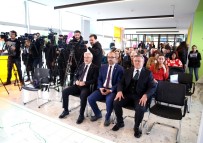 Nilüfer Belediye Baskani Erdem'den Itiraf...