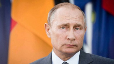 Putin'den Almanya'ya ikinci dünya savaşı hatırlatması: ABD sizi hala işgal ediyor