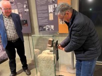 Schwabach - Kemer Kardesligi 25 Yasinda